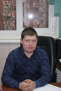 Пахолков Игорь Владимирович